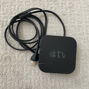 Apple TV (4th Gen)